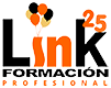 Link Formación Profesional Logo