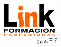 Logo de Link Formación SomFP